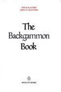 The Backgammon Book