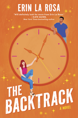 The Backtrack - La Rosa, Erin