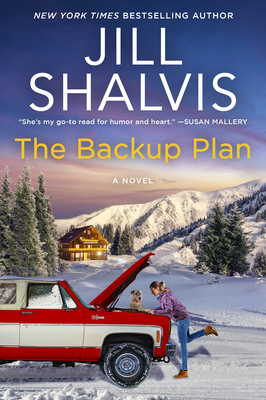 The Backup Plan - Shalvis, Jill
