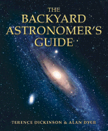 The Backyard Astronomer's Guide