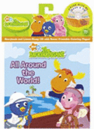 The Backyardigans: All Around the World!