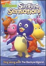 The Backyardigans: Singing Sensation!