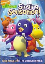 The Backyardigans: Singing Sensation! - 