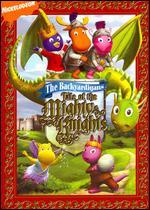 The Backyardigans: Tale of the Mighty Knights | UPC: 097368528642