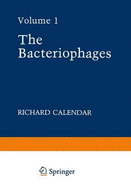 The Bacteriophages: Volume 1