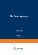 The Bacteriophages: Volume 2
