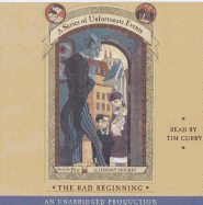 The Bad Beginning