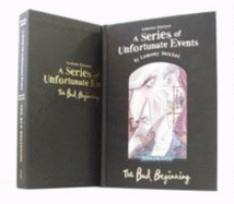 The Bad Beginning