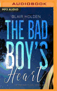 The Bad Boy's Heart