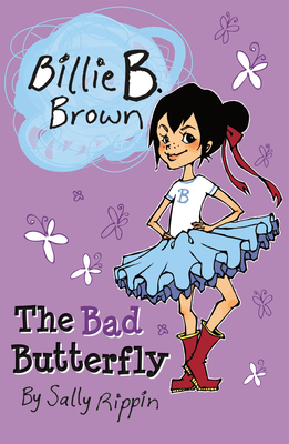 The Bad Butterfly - Rippin, Sally