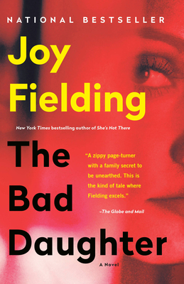 The Bad Daughter - Fielding, Joy