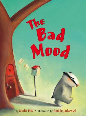 The Bad Mood - Petz, Moritz