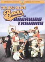 The Bad News Bears in Breaking Training