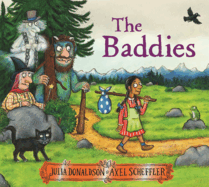 The Baddies