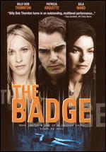 The Badge