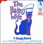 The Baker's Wife [Original London Cast]