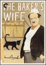 The Baker's Wife