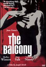 The Balcony