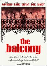 The Balcony