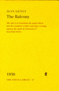 The Balcony
