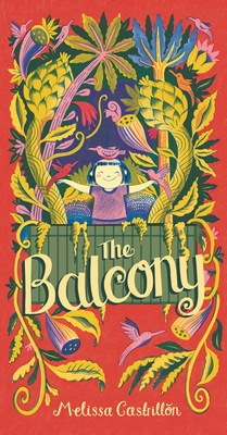 The Balcony - 