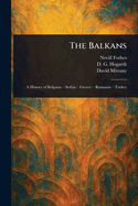 The Balkans