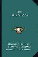 The Ballad Book