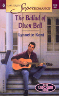 The Ballad of Dixon Bell
