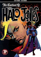 The Ballad of Halo Jones