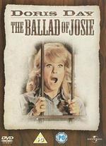 The Ballad of Josie