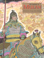 The Ballad of Mulan