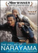 The Ballad of Narayama