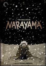 The Ballad of Narayama