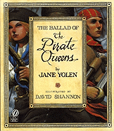 The Ballad of the Pirate Queens