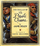 The Ballad of the Pirate Queens