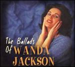 The Ballads of Wanda Jackson