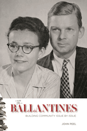The Ballantines: Building Community Issue by Issue