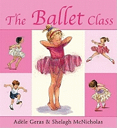 The Ballet Class