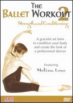 The Ballet Workout II
