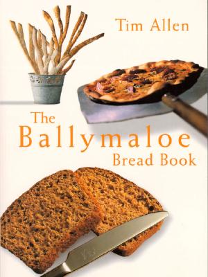 The Ballymaloe Bread Book - Allen, Chef