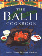 The Balti Cookbook