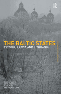 The Baltic States: Estonia, Latvia and Lithuania