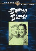The Bamboo Blonde