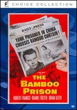 The Bamboo Prison