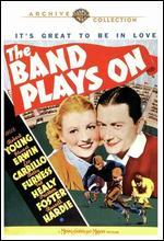 The Band Plays On