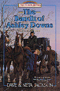 The Bandit of Ashley Downs