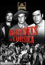 The Bandits of Corsica