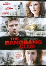 The Bang Bang Club