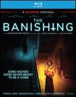 The Banishing [Blu-ray]