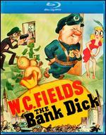 The Bank Dick [Blu-ray]
